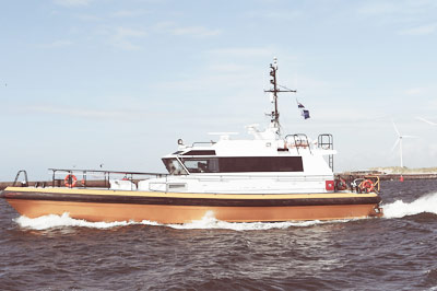 支架轉臺在強聲驅散系統中應用